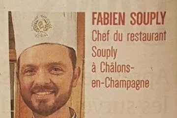 Académicien de la cuisine