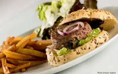 Commander à emporter